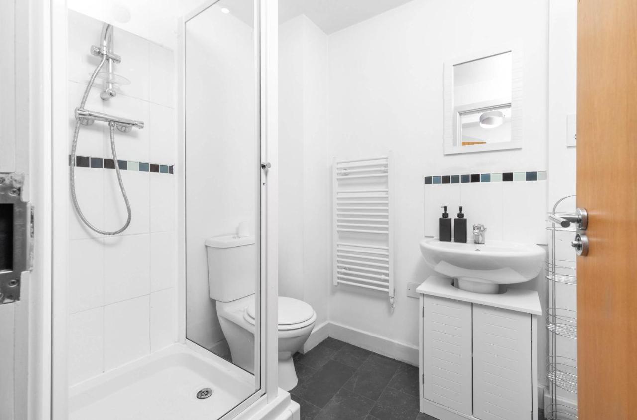 Beautiful Birmingham Central Spacious Apartment-Free Parking, Wifi, Contractors, Hs2, Bullring, Birmingham City Fc Экстерьер фото